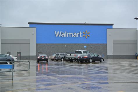 Walmart champaign - With fiscal year 2017 revenue of $485.9 billion, Walmart employs approximately 2.3 million associates worldwide. Walmart continues to be a leader in sustainability, corporate philanthropy and employment opportunity. It’s all part of our unwavering commitment to creating opportunities and bringing value to customers and communities around the ...